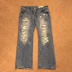 Hollister Jeans 32x30